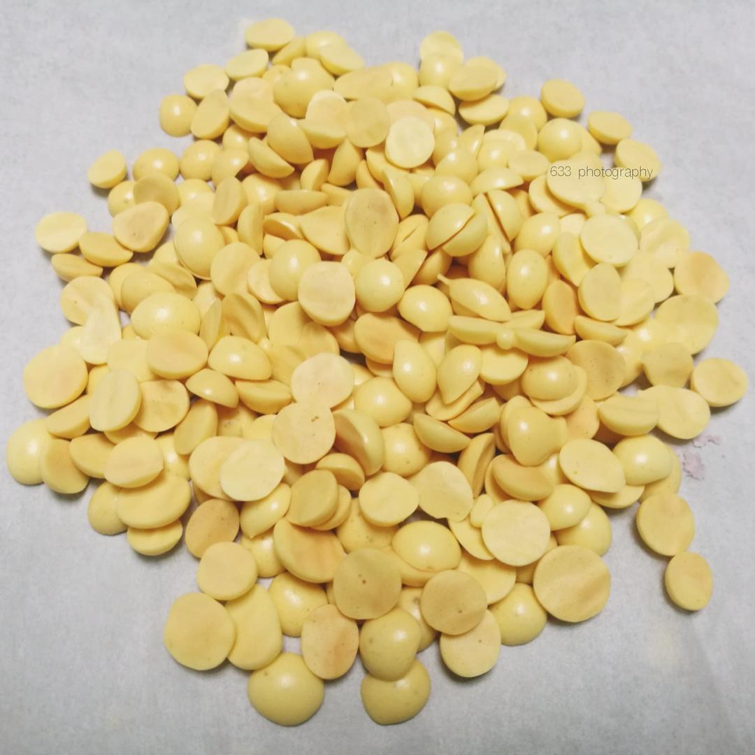 伊娃的辅食记录