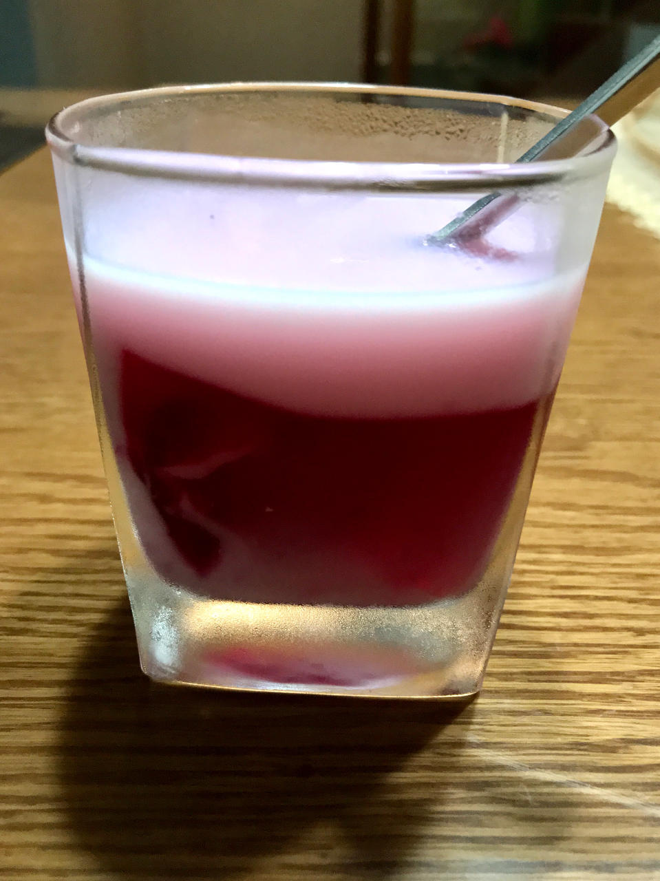 夏日特饮—5款可以吸的水果冻撞奶，白凉粉的N种可能