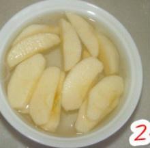 苹果糖醋排骨的做法 步骤2