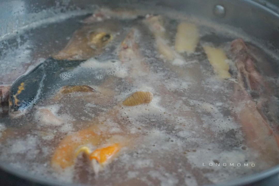 麻辣味卤鸭货(周黑鸭口味  可卤荤菜 素菜)的做法 步骤2