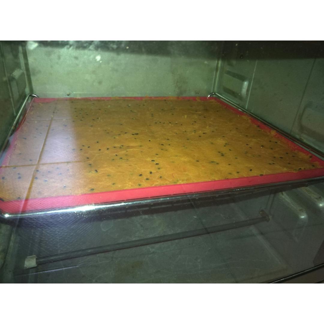 红薯片