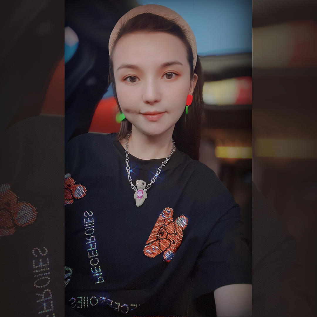 我三頭六臂九只眼