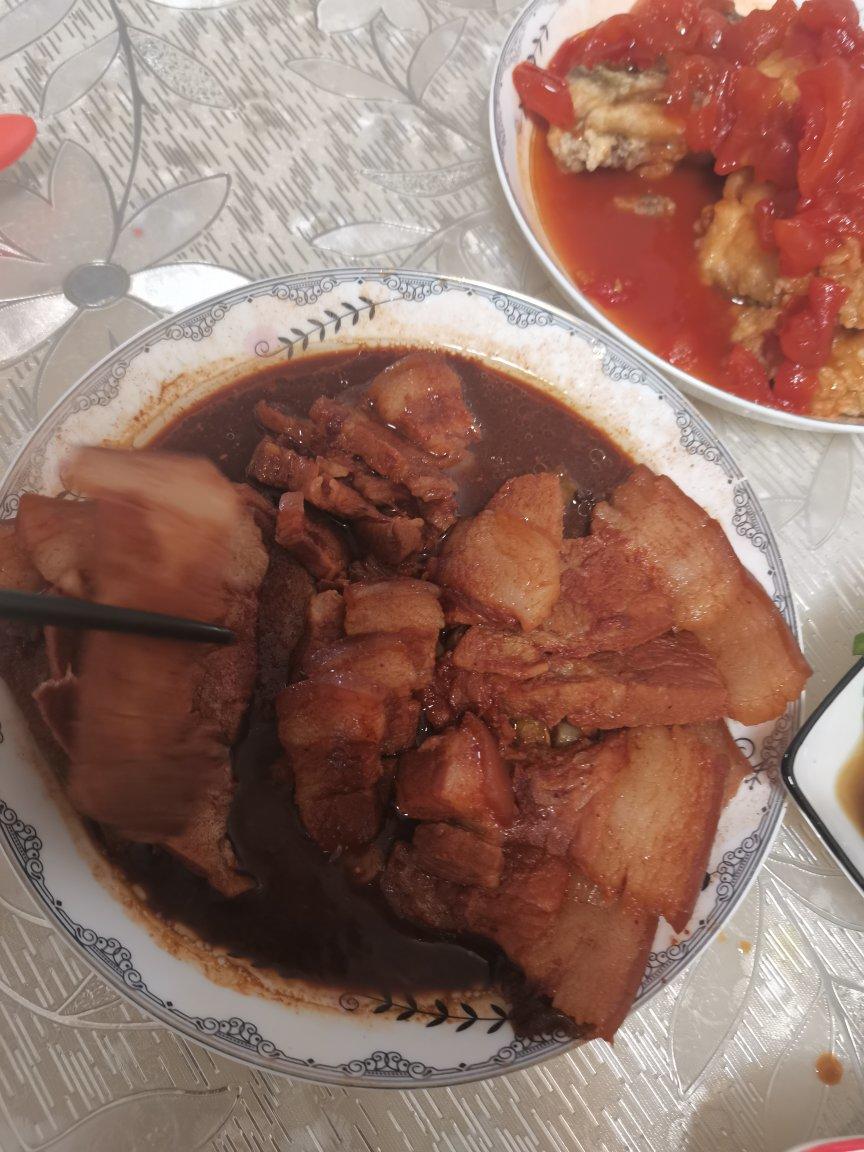 腐乳肉