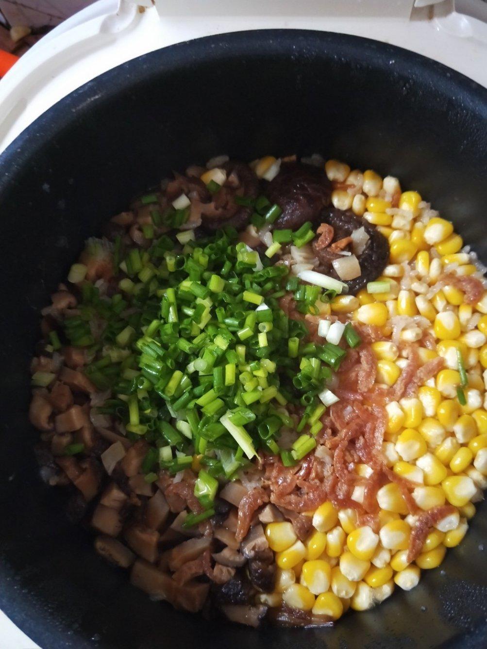 嘉仪妈咪做的电饭煲焖腊味糯米饭电饭煲焖腊味糯米饭电饭煲首页登录