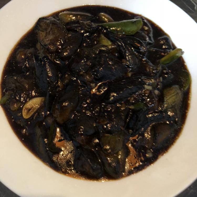 红烧茄子