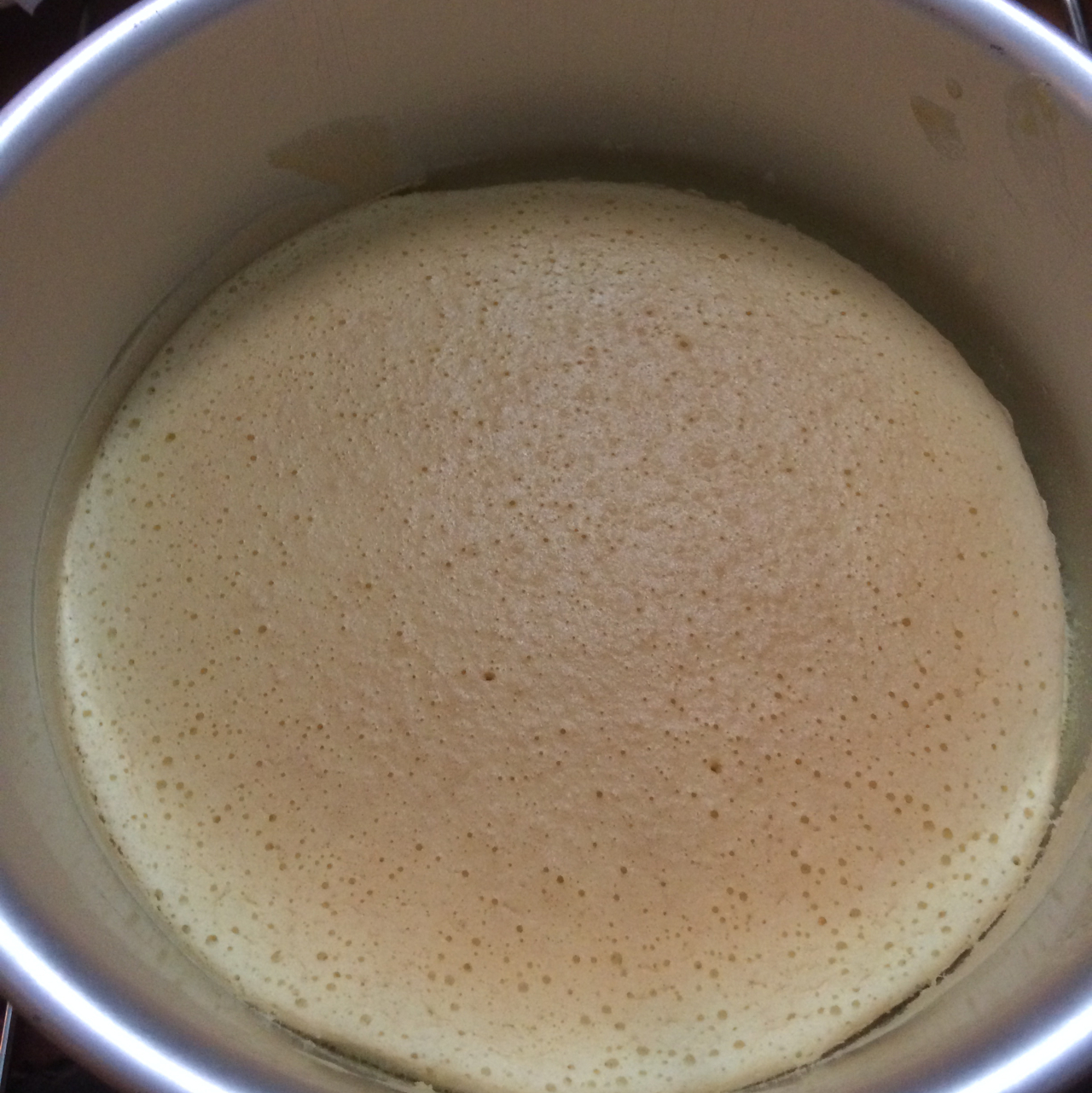 雪纺蛋糕（简易 水浴戚风 蛋糕卷 慕斯蛋糕胚）