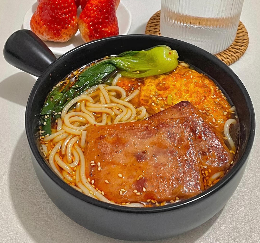 酸汤米线（米粉～主食）