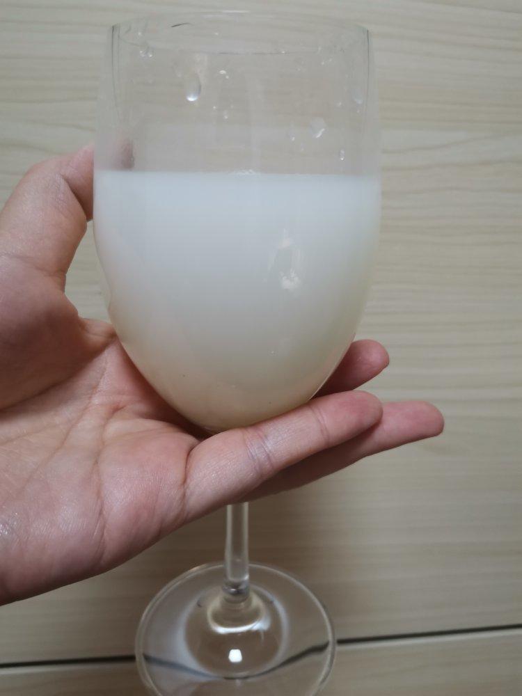 米酒，酒酿，醪糟