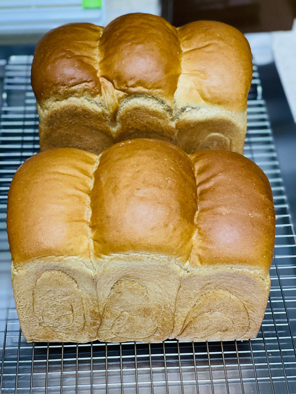 好吃上头，超醇咖啡吐司