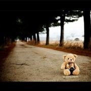 淋小雨是个幸运儿