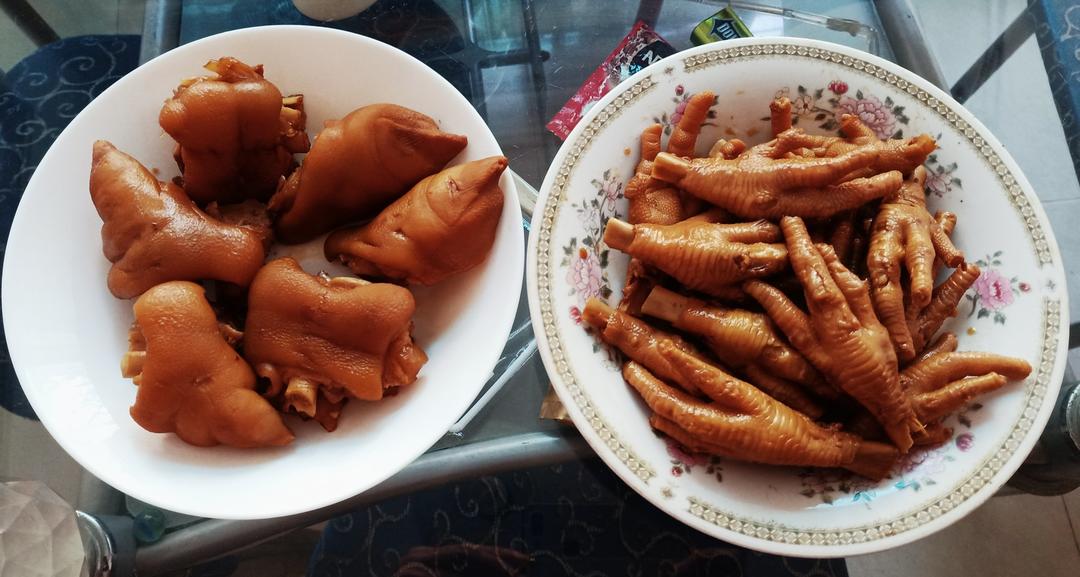 老妈秘制卤牛肉（附老卤养护大法）