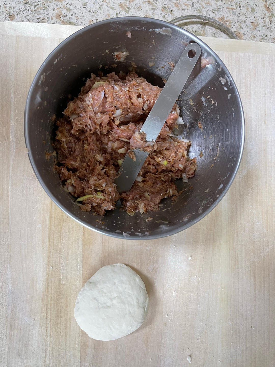 养生苹果汤【2月北鼎养生壶食谱】