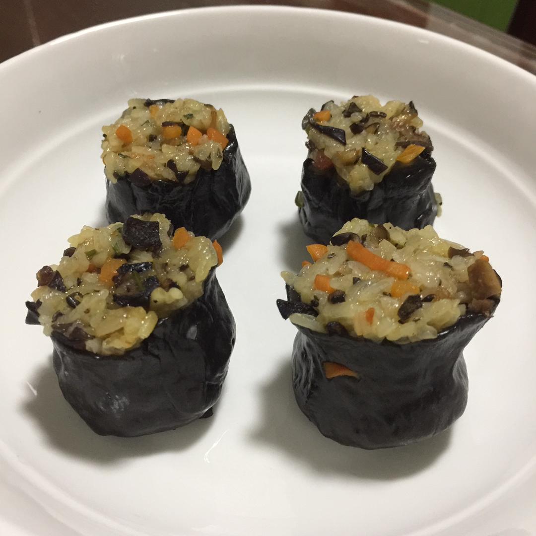 家常烧卖(爸爸的味道)