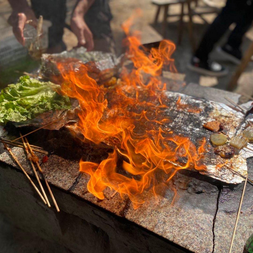 今天吃点什么_