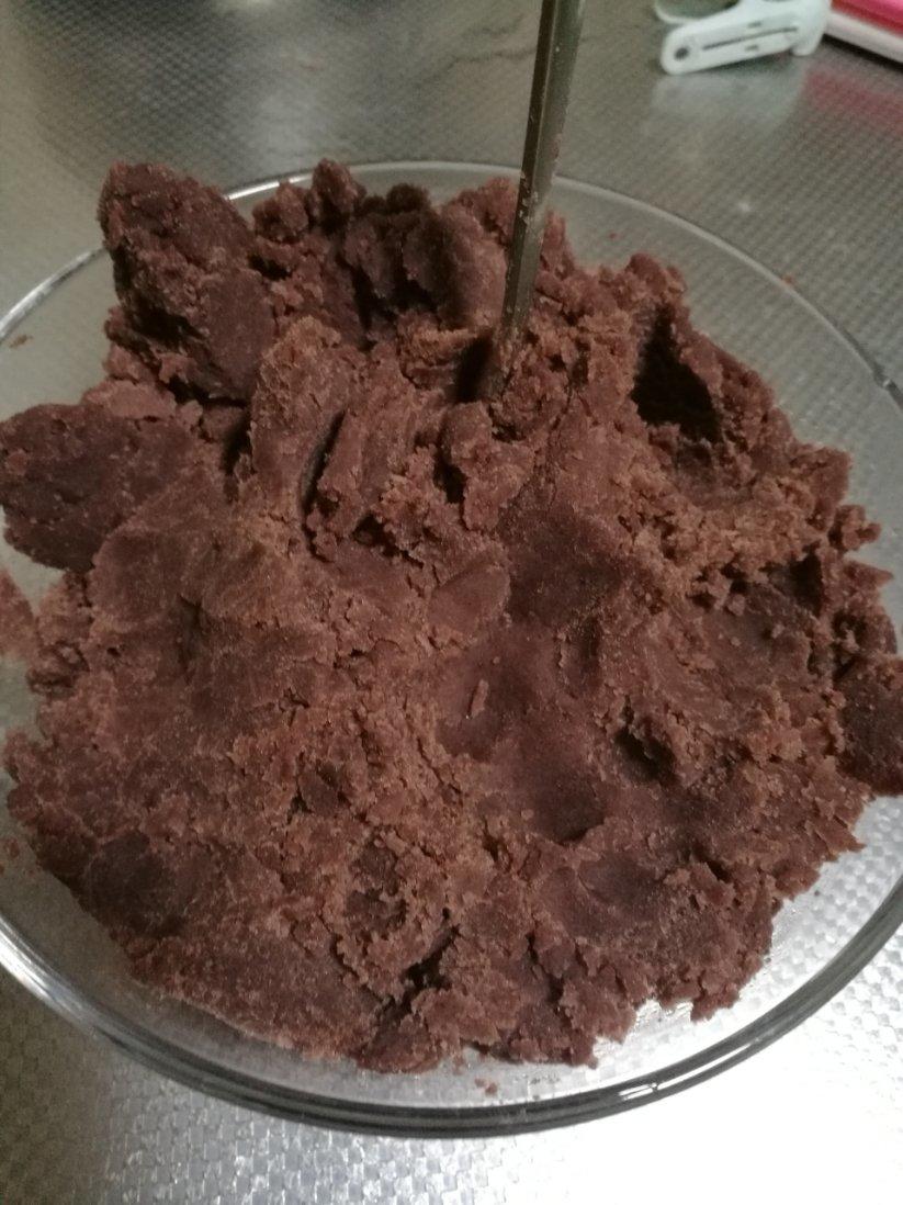 红豆沙洗沙馅 纯正细腻香甜豆沙馅做法