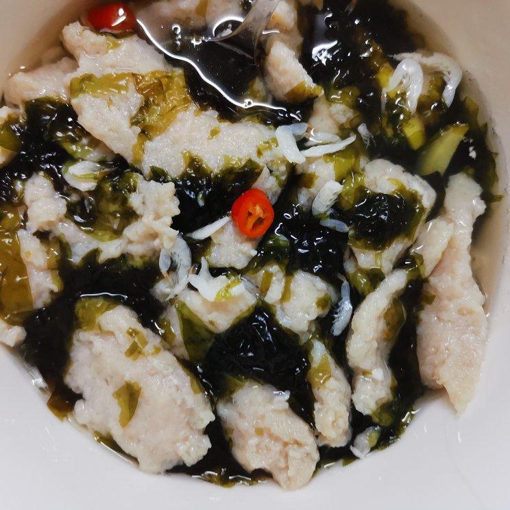 福鼎肉片
