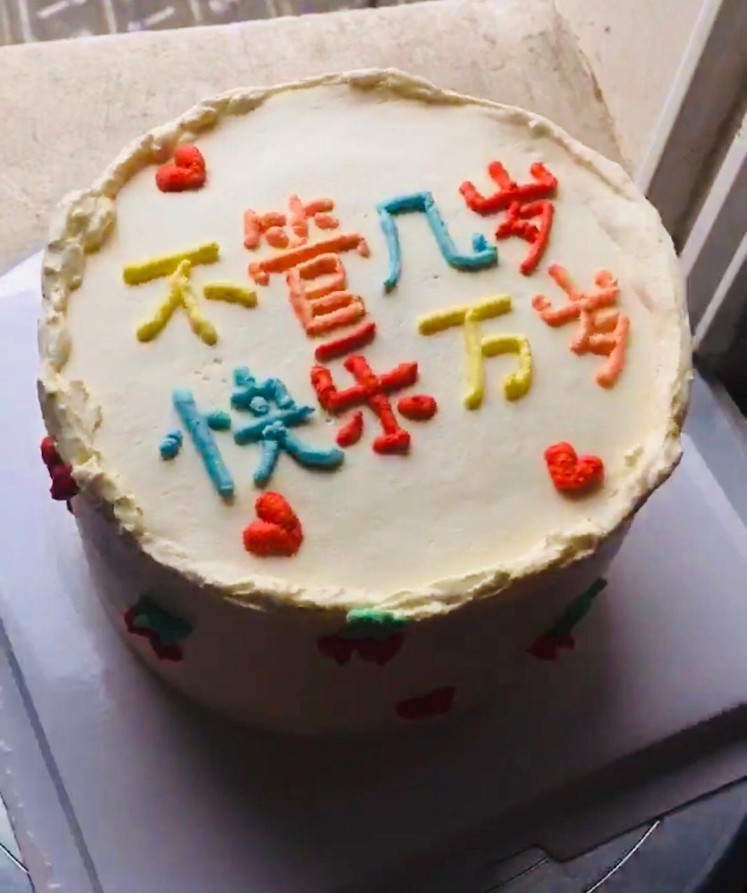 淡奶油的打发全过程，新手100%成功