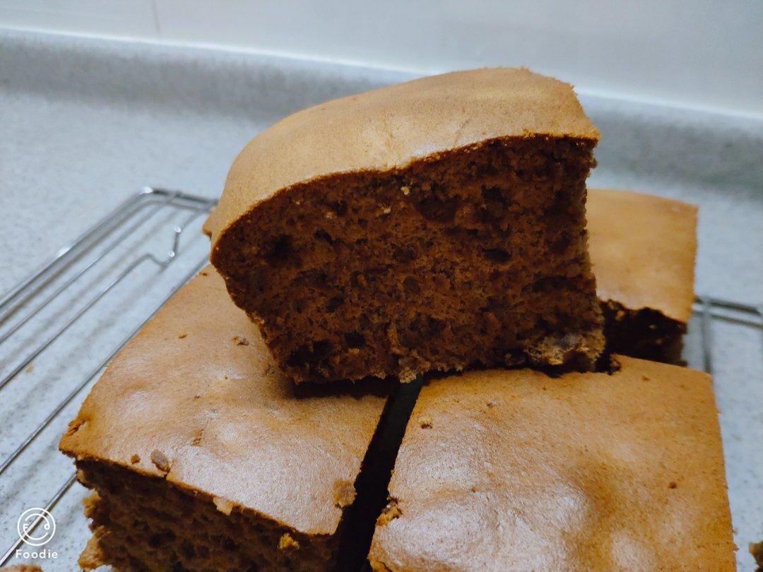 比五道口枣糕王还好吃的枣糕