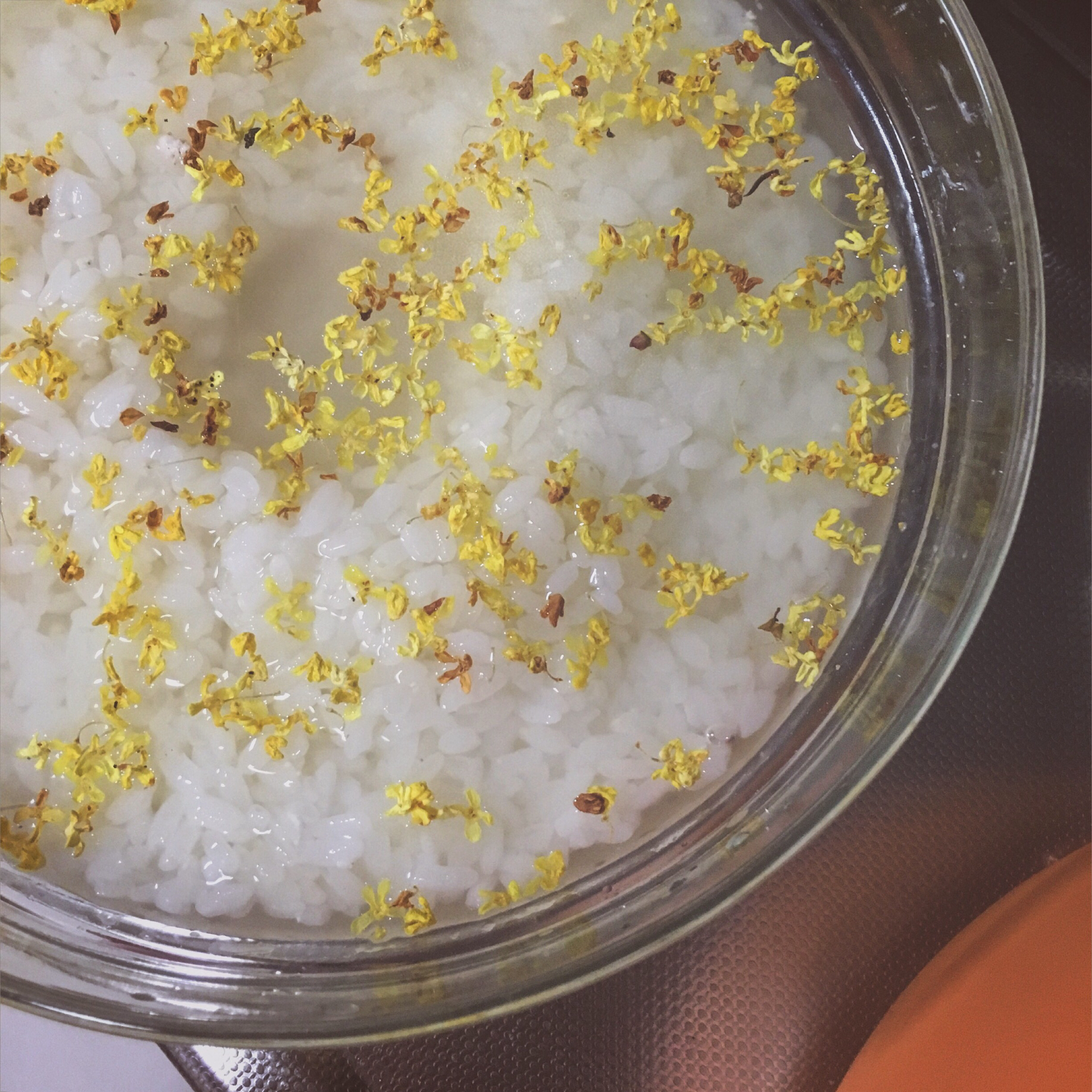 米酒，酒酿，醪糟