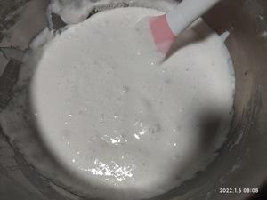 大米发糕(粘米粉版本)的做法 步骤1