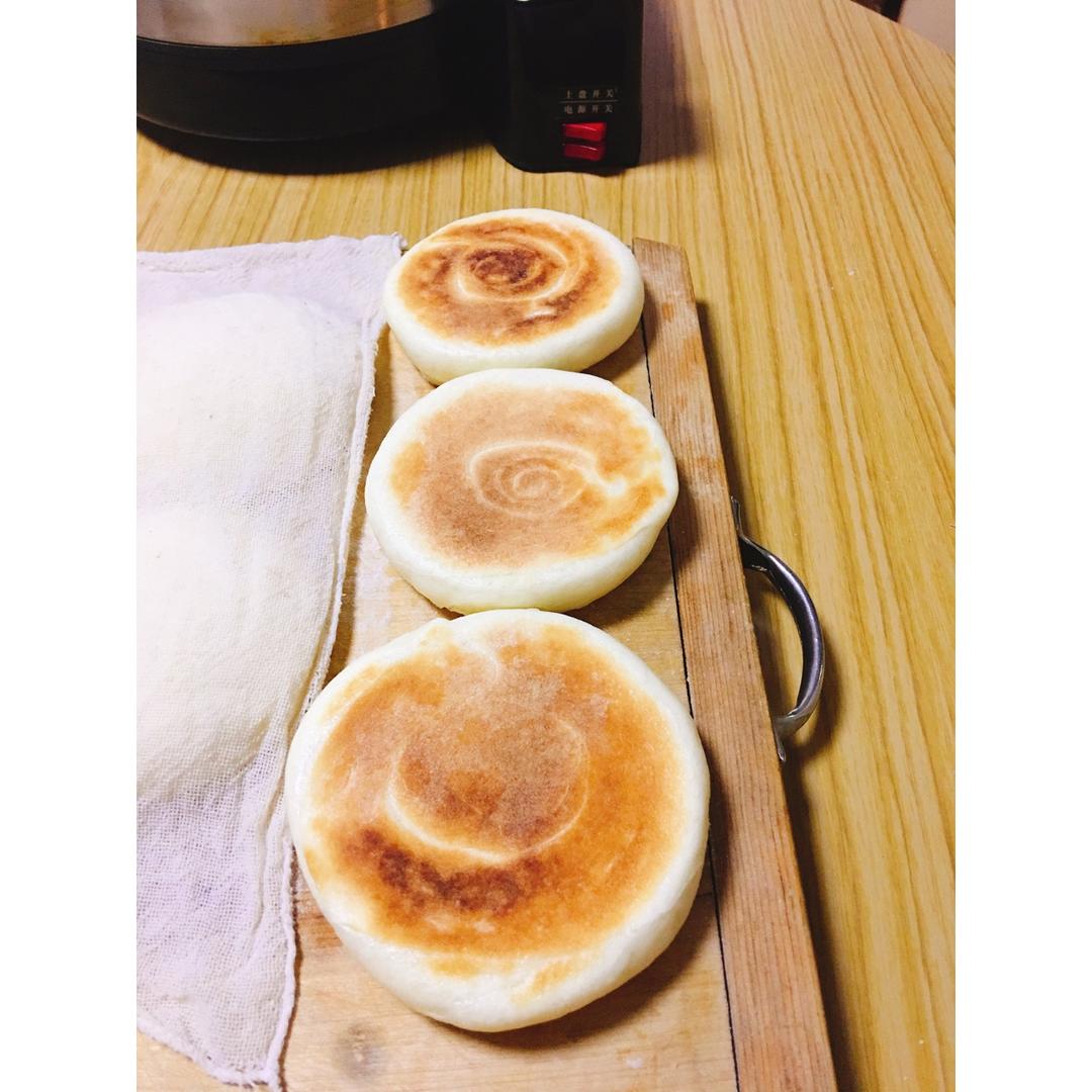 白吉馍
