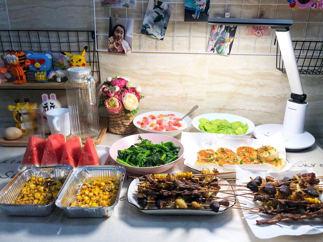 金牌牛肉煎包