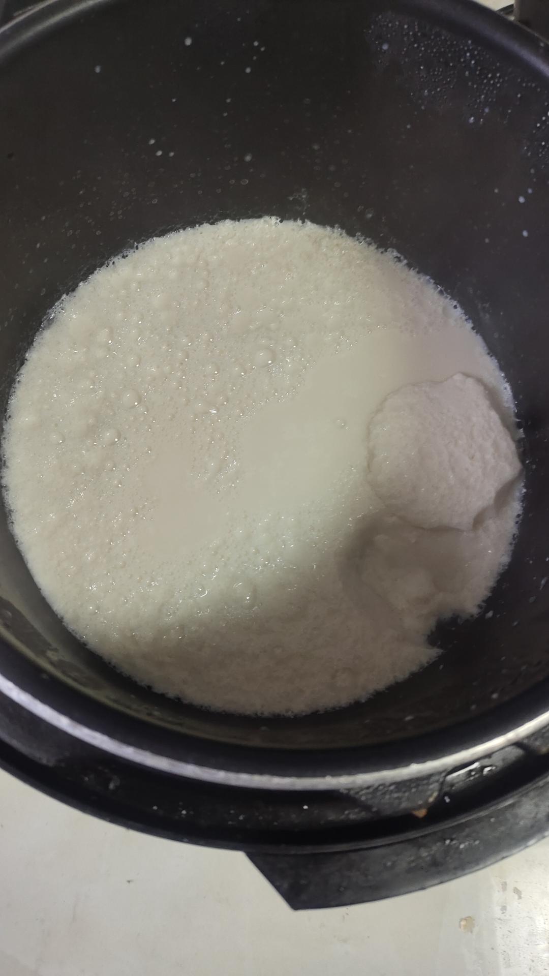 零失败豆腐花（超详细）让新手少走弯路