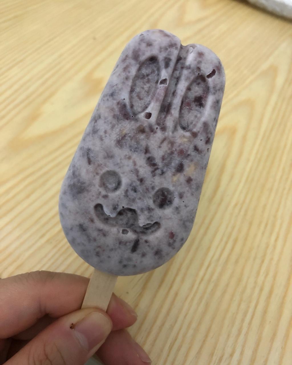 沈昳婷做的泰国米仁