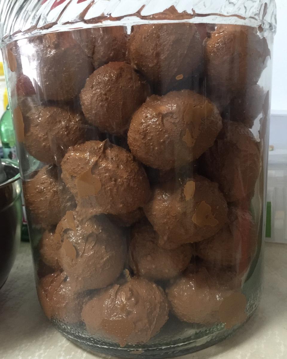 咸鸭蛋的3种腌法