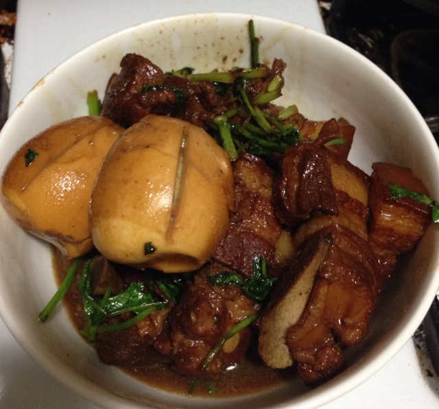 红烧肉