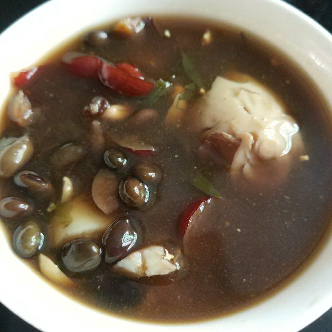 益母草大枣鸡蛋汤
