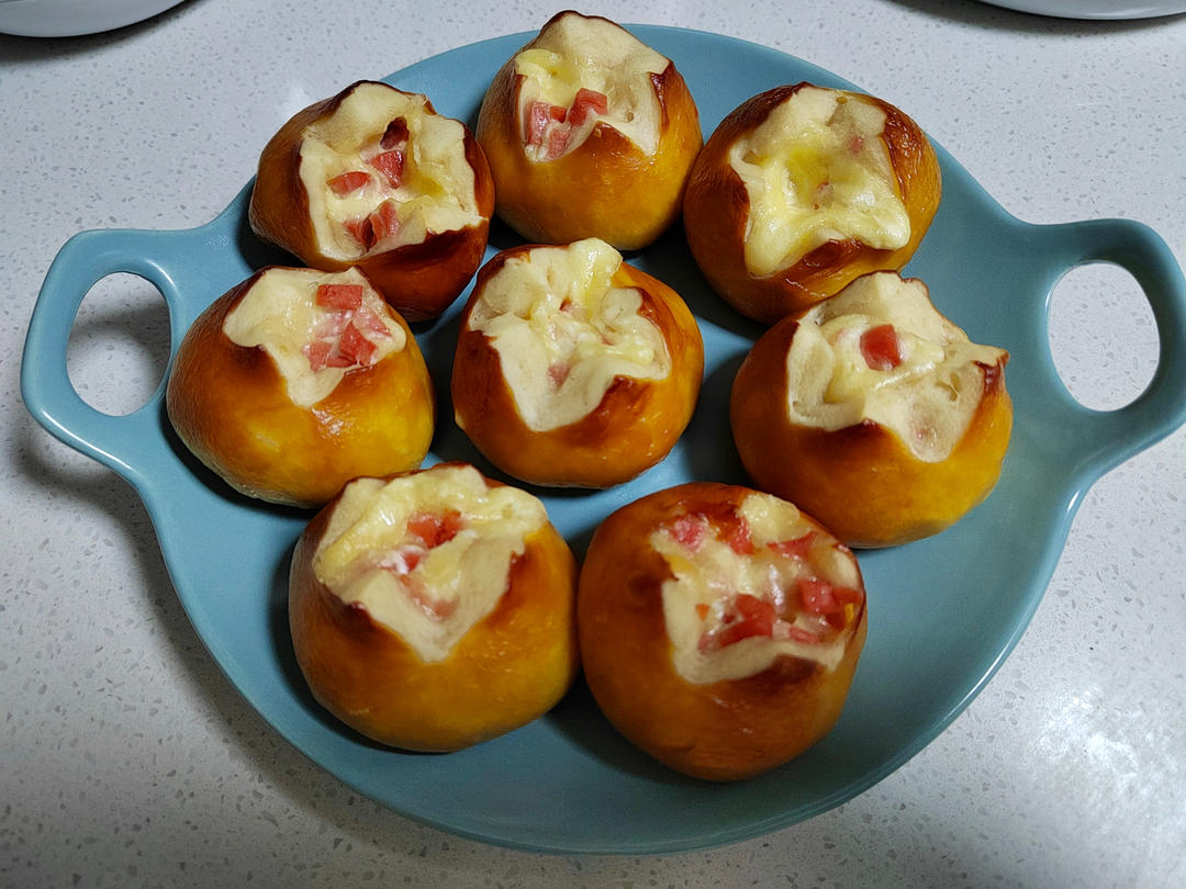 五款碱水，一次学会