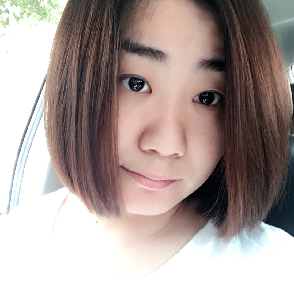 小胖墩香香