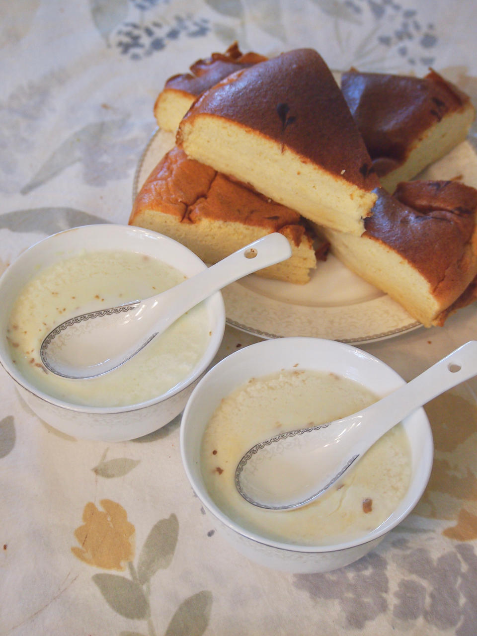 微波炉做姜撞奶