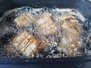 #麦子厨房食锅#干烧带鱼的做法 步骤6