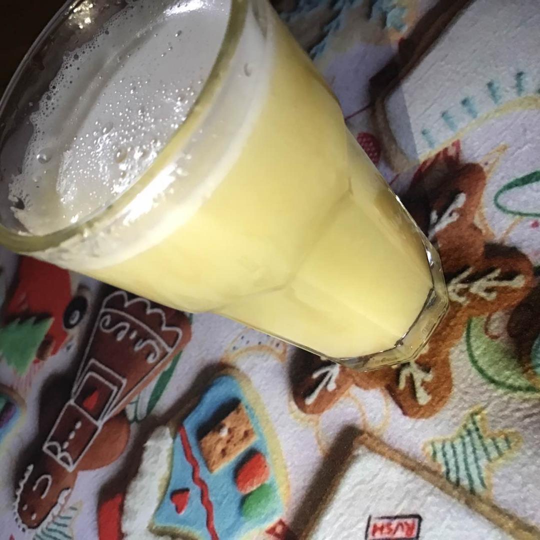 由内而外滋润皮肤的鲜榨藕汁