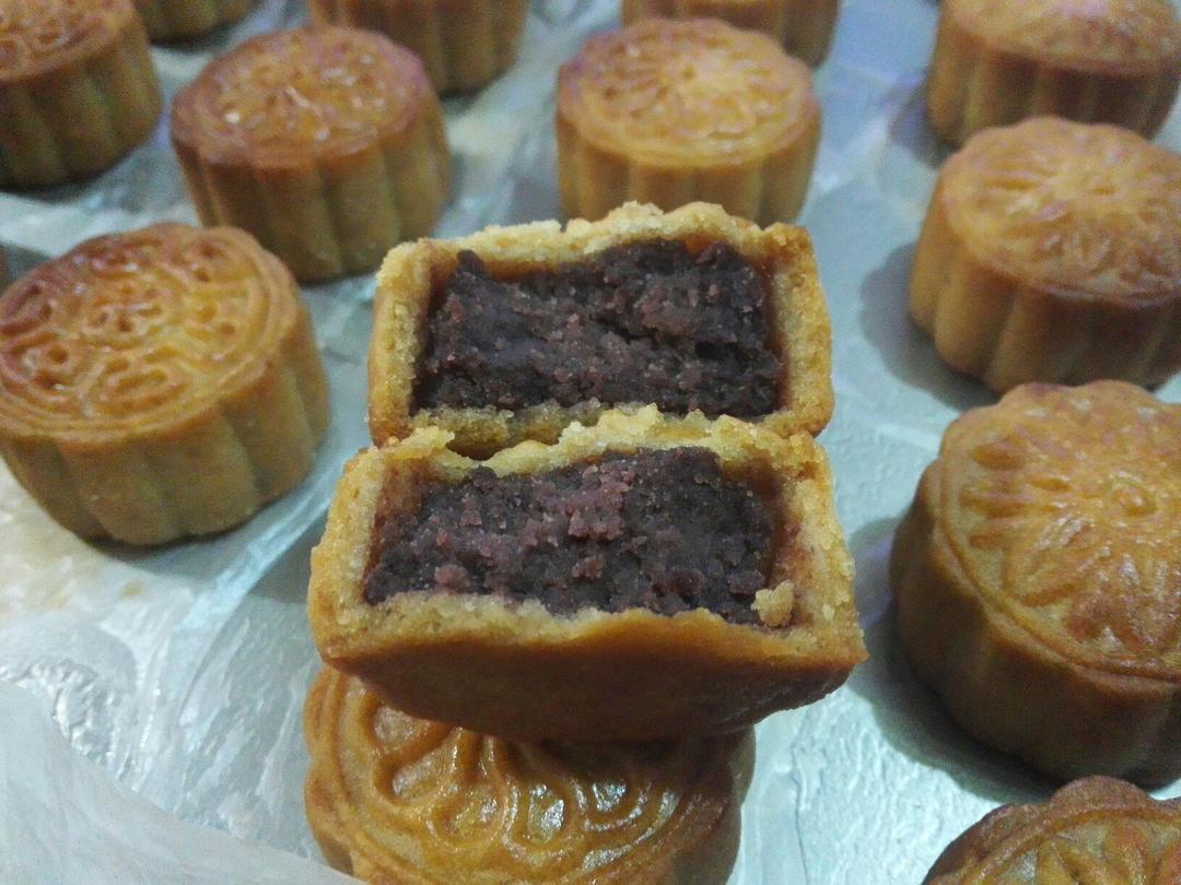 广式月饼（50克）