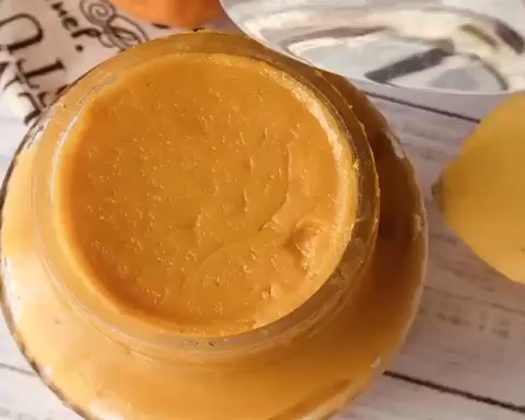 入口即化的Marmalade（无糖柑橘酱橙子酱）简易快手超美味的做法 步骤15