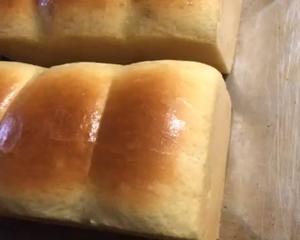 面包的做法 步骤10