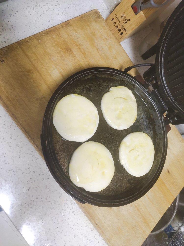 【无限接近原味】停不下来的肉夹馍