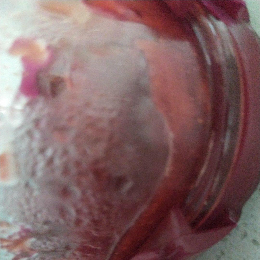 自制草莓酱