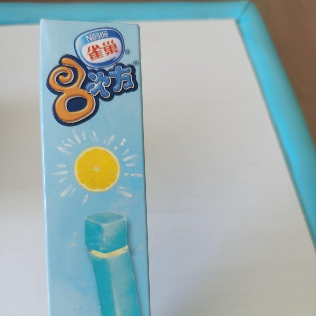 雪糕创新冷饮