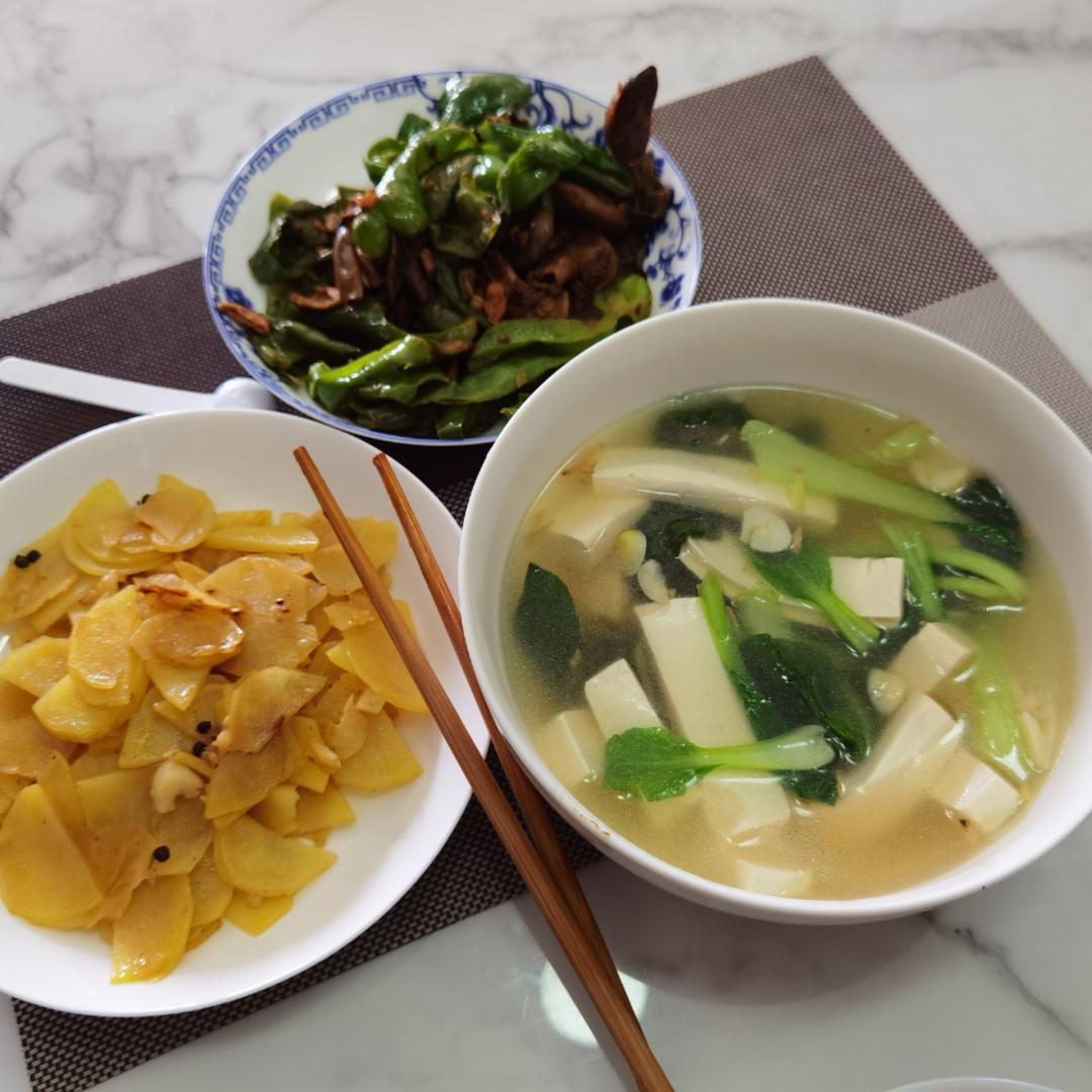 椒盐皮皮虾我们走