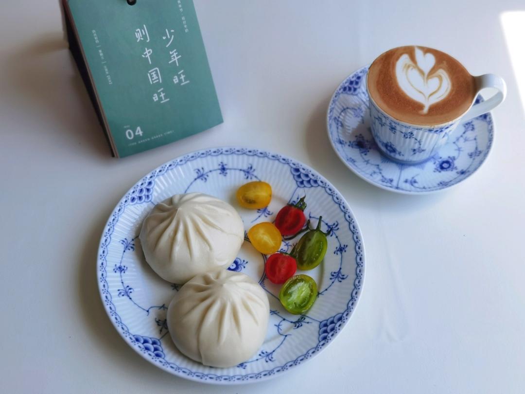 糖糖的早餐合集🍱