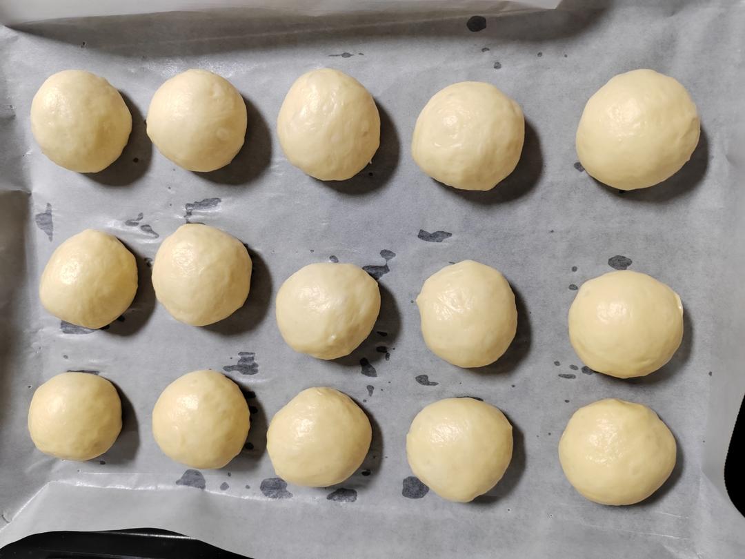 迷你肠仔包｜分享装