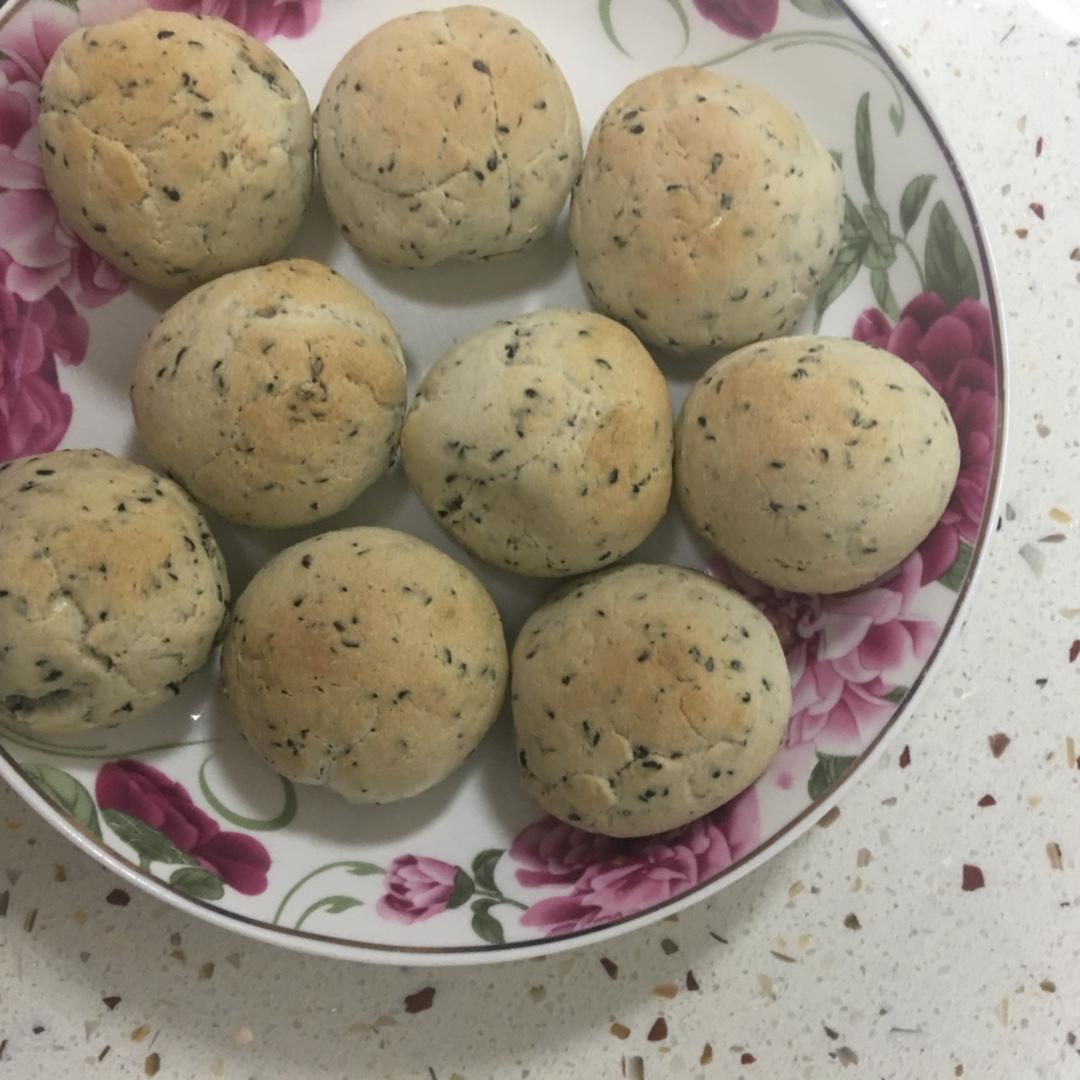 美善品麻薯面包