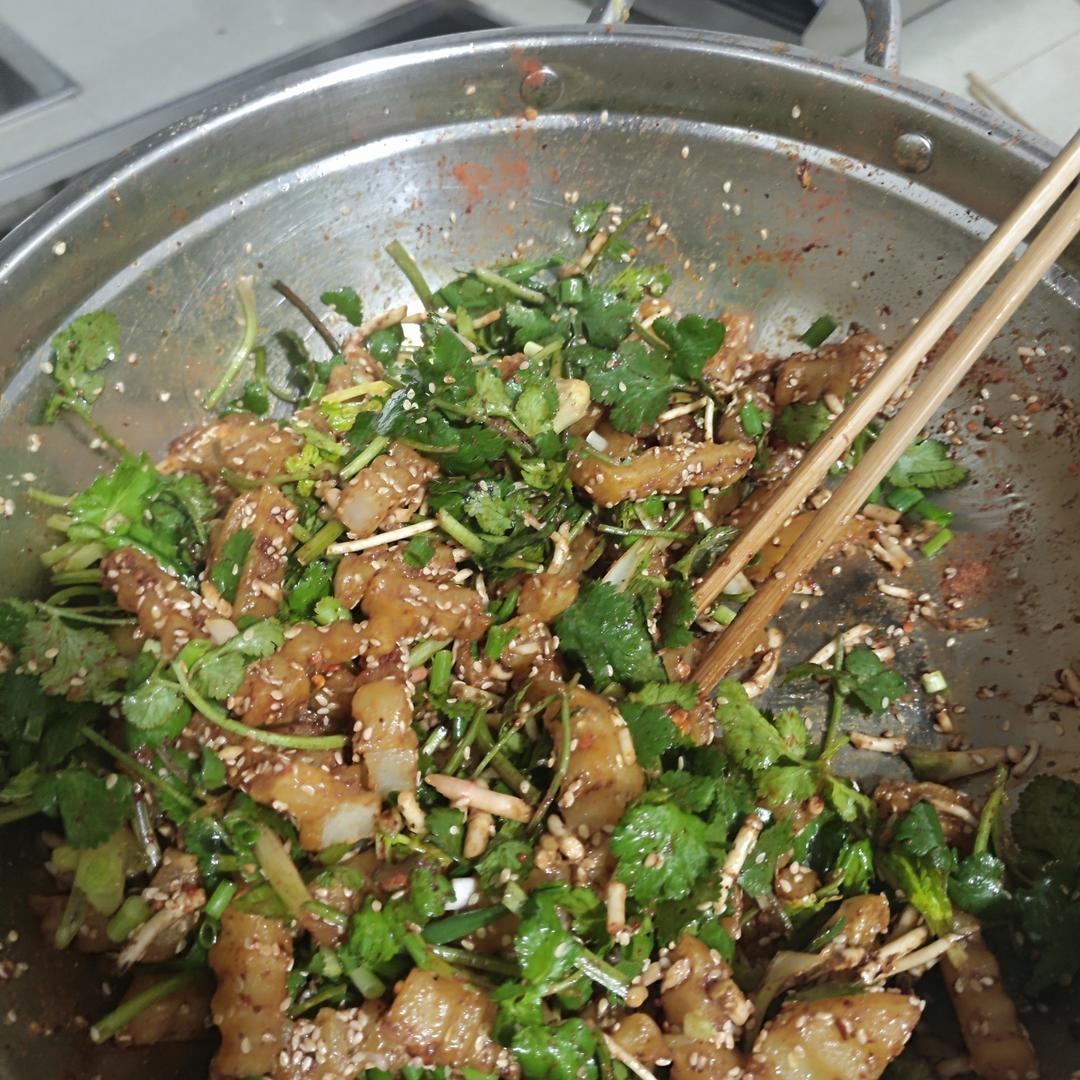 秒杀路边摊✨自制狼牙土豆🥔-在家就能做的美味「0失败」