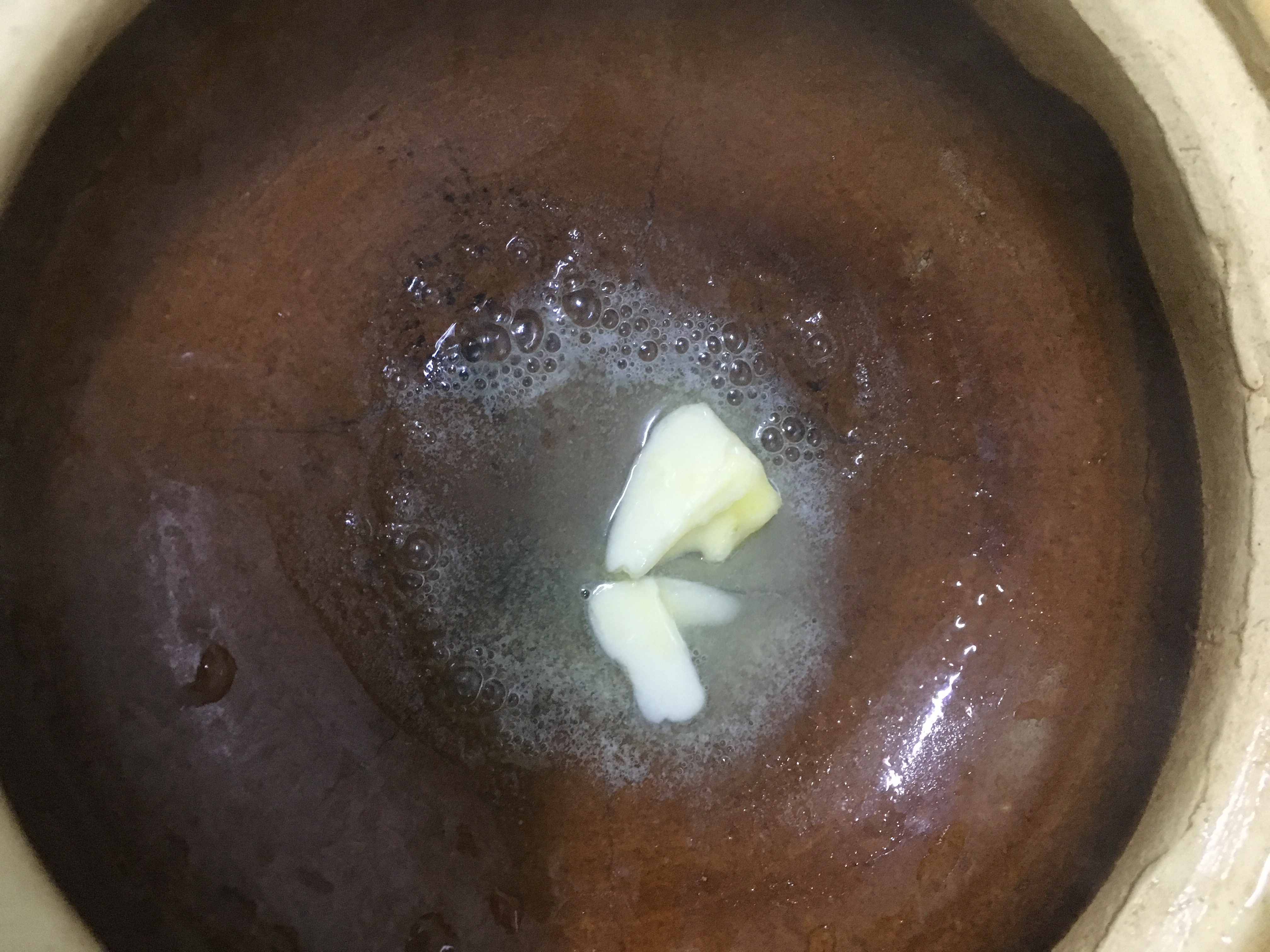 奶香玉米粒的做法 步骤2