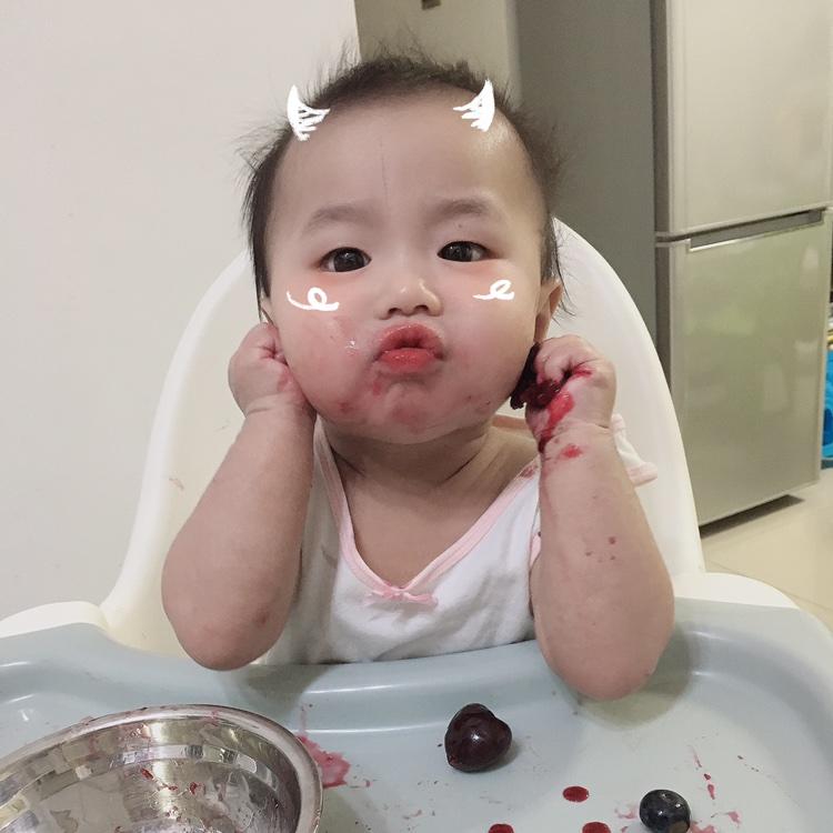 小希希妈咪