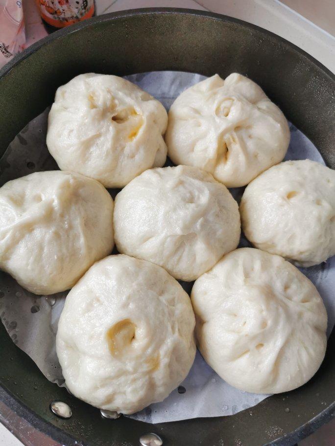 【曼食慢语】鲜肉包子